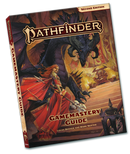 Pathfinder 2 RPG Gamemastery Guide Pocket Edition