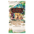 Flesh and Blood: Compendium Of Rathe - Booster