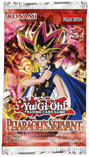 Yu-Gi-Oh! 25th Anniversary Pharaoh's Servant Booster Pack (9 Cards)