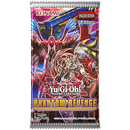Yu-Gi-Oh! Phantom Revenge - Booster