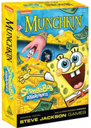 Munchkin Spužva Bob Skockani 