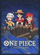 One Piece Card Game: Official Card Sleeves 6