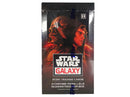 Topps Chrome: Star Wars Galaxy - 2025 Hobby Pack