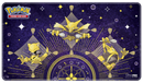 Ultra PRO x Pokemon TCG: Abra Evolutions Stitched Playmat