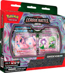 Pokemon TCG Gardevoir ex League Battle Deck