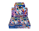 Pokemon TCG: Ninja Spinner - Booster Box (30 packs) JPN