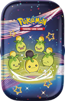 Pokemon TCG Paldean Fates Mini Tin