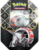 Pokemon TCG Paldean Fates Tin