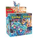 Pokemon TCG: Stellar Crown - Booster Box (36 paketića)