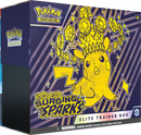 Pokemon TCG: Surging Sparks - Elite Trainer Box (ETB)