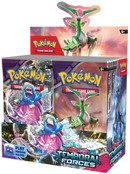 Pokemon TCG Temporal Forces Booster Box (36 paketića)