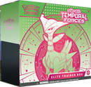 Pokemon TCG: Temporal Forces - Elite Trainer Box (ETB)