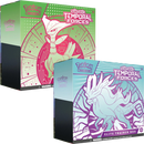 Pokemon TCG: Temporal Forces - Elite Trainer Box (ETB)
