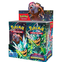 Pokemon TCG Twilight Masquerade Booster Box (36 paketića)