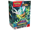Pokemon TCG Twilight Masquerade Build & Battle Box