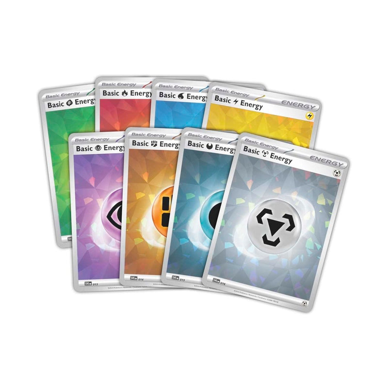 Pokemon TCG: Terapagos ex UPC | preorder available in Europe Pokemon TCG: Terapagos ex UPC | preorder available in Europe