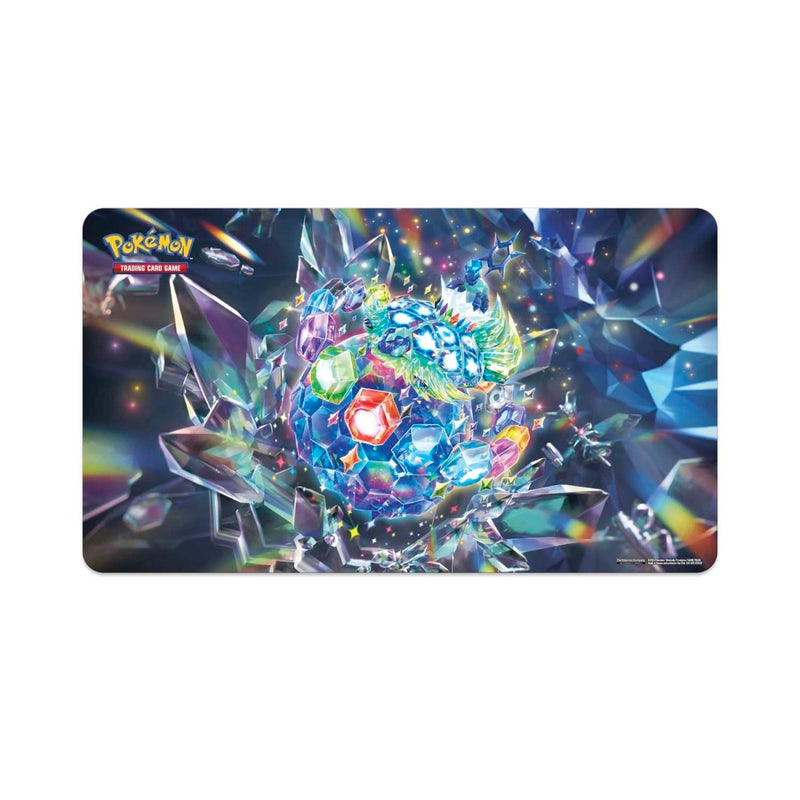 Pokemon TCG: Terapagos ex Ultra Premium Collection (UPC)