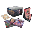 D&D - Planescape: Adventures in the Multiverse (bundle)