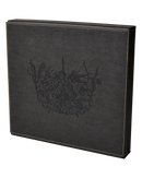 Dragon Shield RPG Player Companion