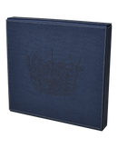 Dragon Shield RPG Player Companion