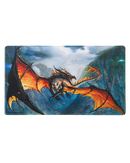 Dragon Shield Playmat Amina