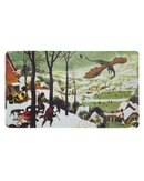 Dragon Shield Playmat Hunters In The Snow