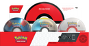 Pokemon TCG: Poke Ball Tin 2024