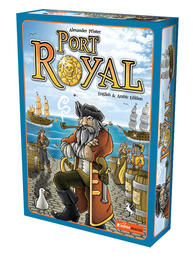 Port Royal