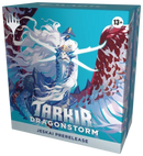 MTG: Tarkir Dragonstorm - Prerelease Pack