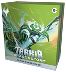 MTG: Tarkir Dragonstorm - Prerelease Pack