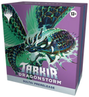 MTG: Tarkir Dragonstorm - Prerelease Pack