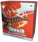 MTG: Tarkir Dragonstorm - Prerelease Pack