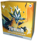 MTG: Tarkir Dragonstorm - Prerelease Pack