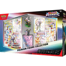 Pokemon TCG: Prismatic Evolutions - Premium Figure Collection