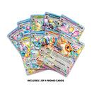 Pokemon TCG: Prismatic Evolutions - Surprise Box