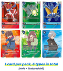 Digimon Card Game - Double Pack Set DP02