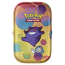 Pokemon TCG 151 Mini Tin (2 paketića)