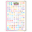 Pokemon TCG 151 Poster Collection