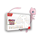 Pokemon TCG 151 Ultra Premium Collection (UPC)