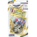 Pokemon TCG Brilliant Stars Premium Checklane Blister
