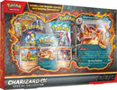 Pokemon TCG: Charizard ex Special Collection