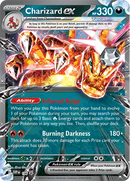 Pokemon TCG: Charizard ex Special Collection
