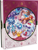 Pokemon TCG: Holiday Calendar 2025