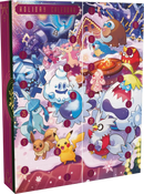 Pokemon TCG: Holiday Calendar 2025