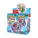Pokemon TCG: Journey Together - Booster Box (36 paketića)