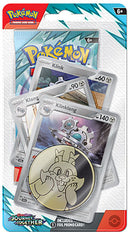 Pokemon TCG: Journey Together - Premium Checklane Blister