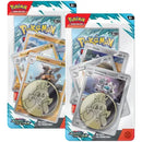 Pokemon TCG: Journey Together - Premium Checklane Blister