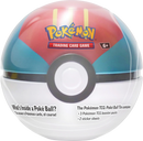 Pokemon TCG Poke Ball Tin 2023