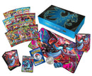 Pokemon TCG: Mega Charizard X ex Ultra Premium Collection (UPC)