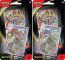 Pokemon TCG: Mega Evolution - Checklane Blister